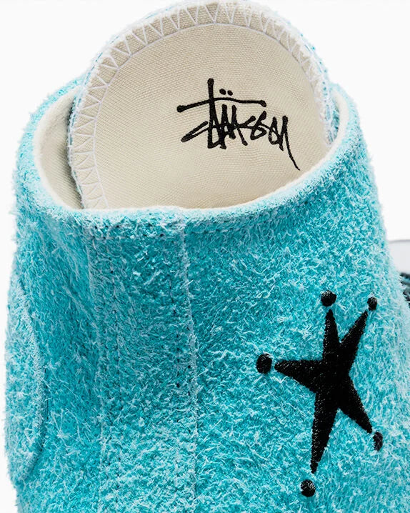 Converse x Stüssy Chuck 70 High Top