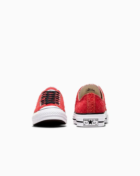 Converse x Stüssy Chuck 70 Low Top