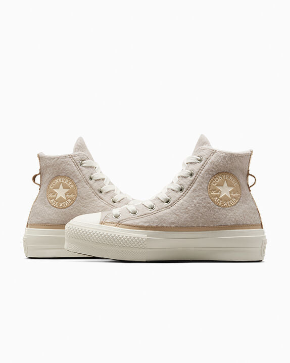 Chuck Taylor All Star Lift Platform High Top