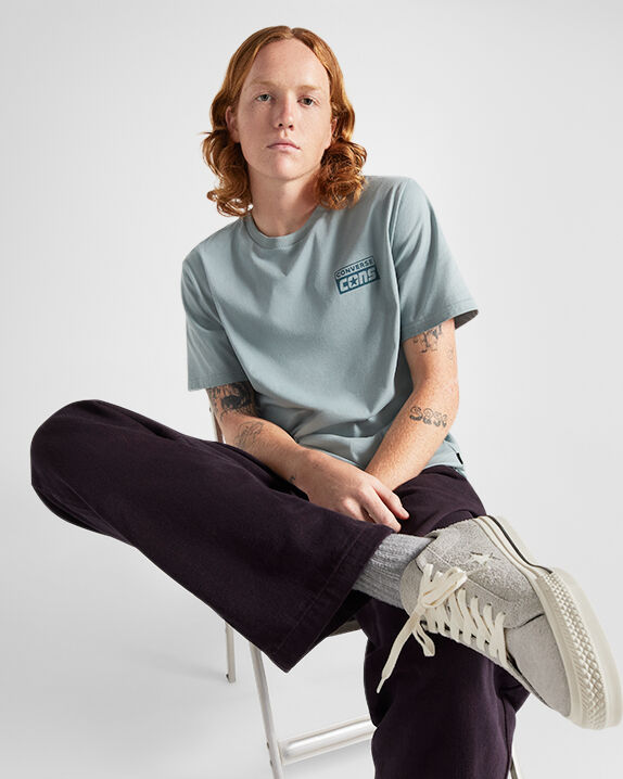 CONS One Star Pro Suede Low Top
