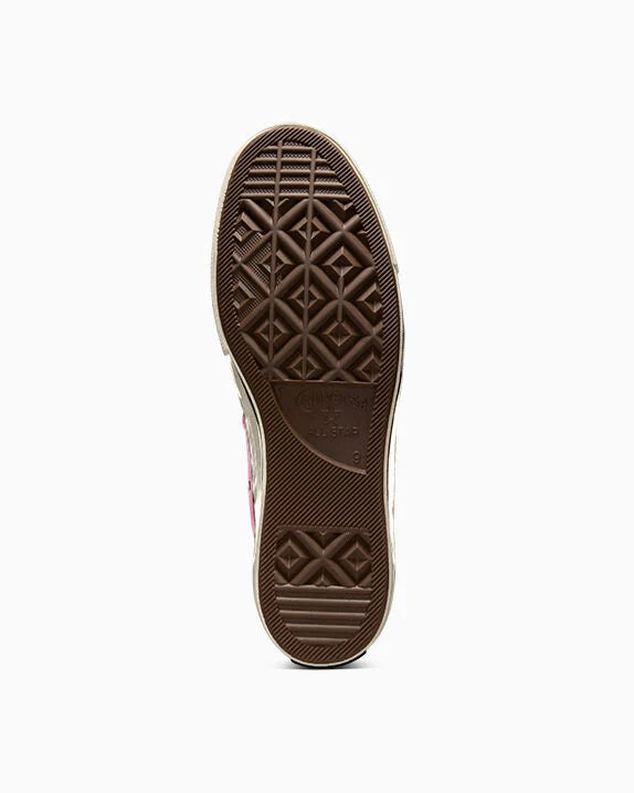 Chuck 70 Low Top Seasonal Sale Shy Flamingo/Egret/Black