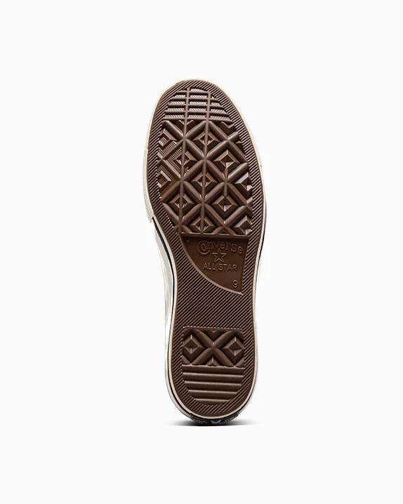 Chuck 70 Low Top Seasonal Swamp Core/Egret/Black