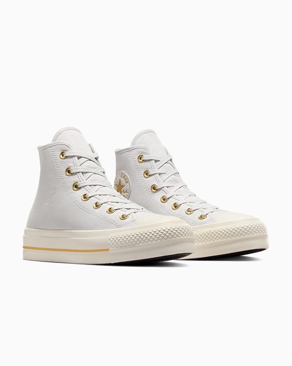 Chuck Taylor All Star Lift Platform Tailored Lines High Top