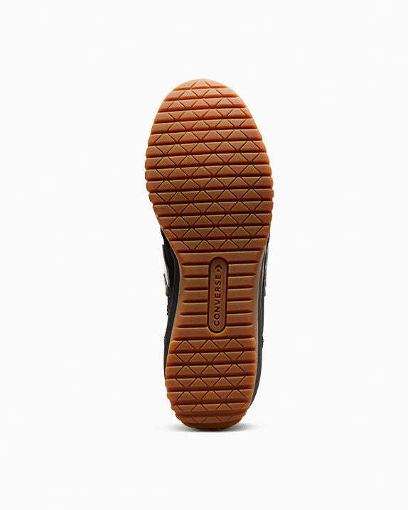 Run Star Trainer Low Top Egret/Black/Honey