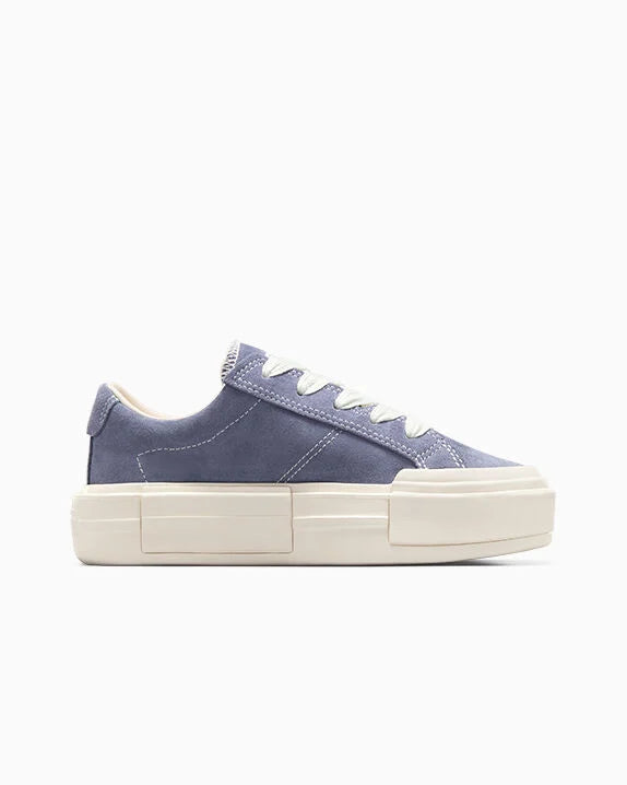 Converse Cruise Suede Low Top