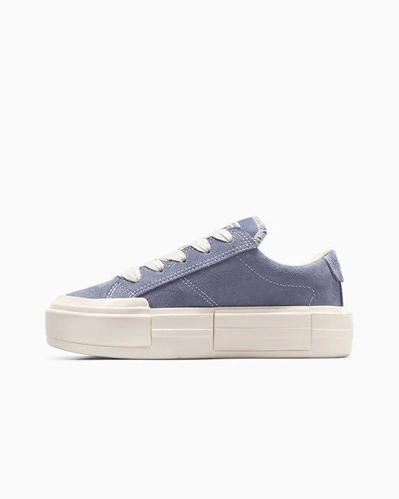 Converse Cruise Suede Low Top