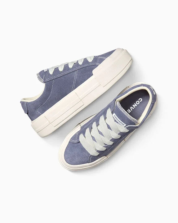 Converse Cruise Suede Low Top