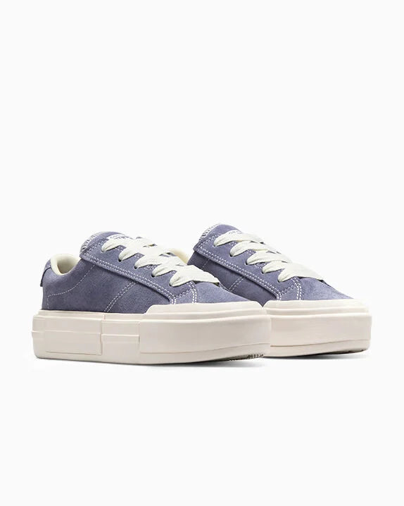 Converse Cruise Suede Low Top