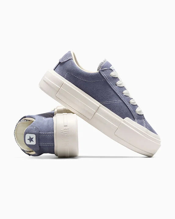 Converse Cruise Suede Low Top