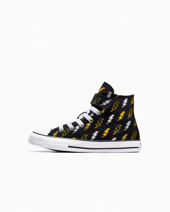 Chuck Taylor All Star Electric Bolt Easy On High Top