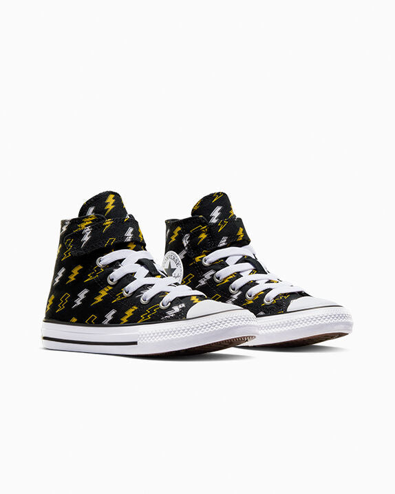 Chuck Taylor All Star Electric Bolt Easy On High Top
