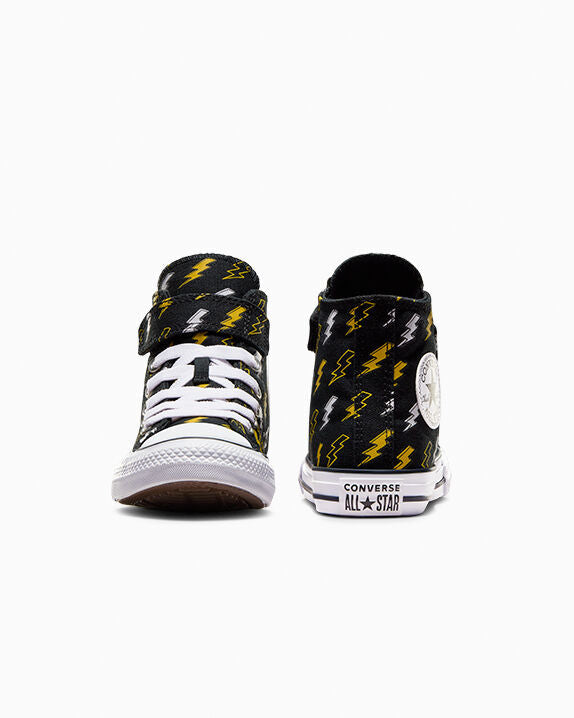 Chuck Taylor All Star Electric Bolt Easy On High Top