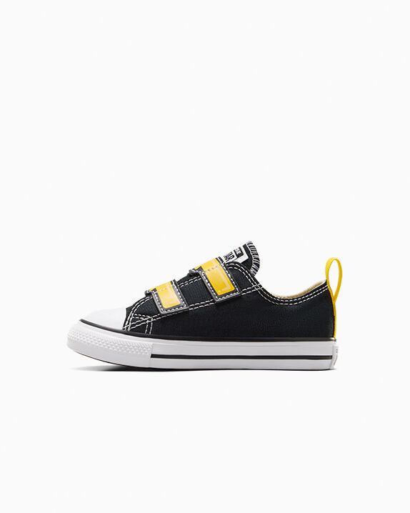Chuck Taylor All Star Electric Bolt Easy On Low Top