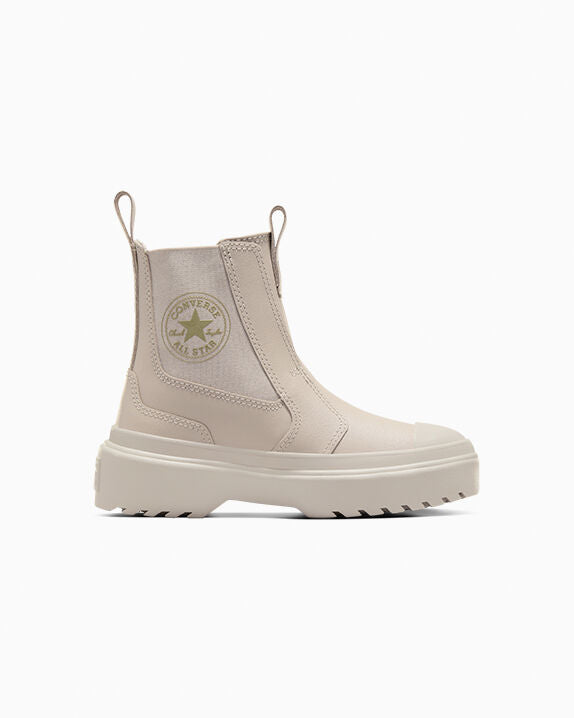 Chuck Taylor All Star Lugged Chelsea Boot High Top