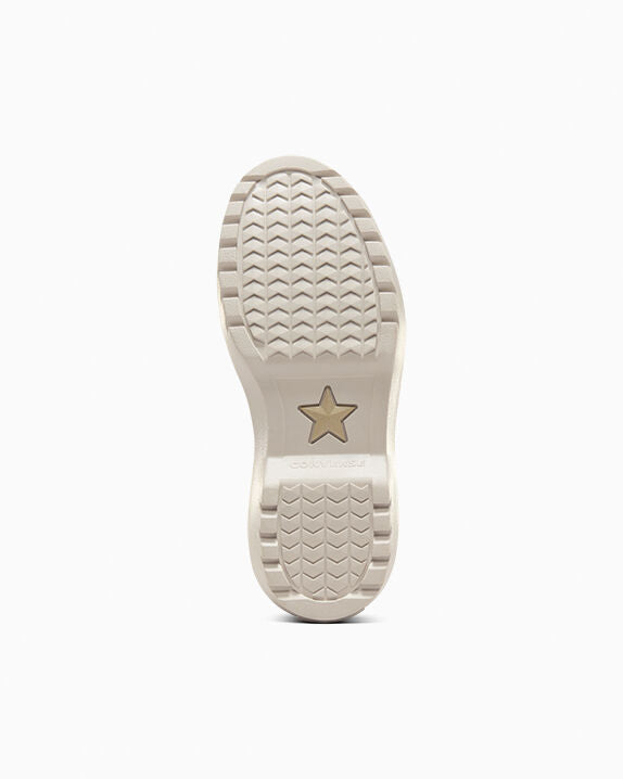 Chuck Taylor All Star Lugged Chelsea Boot High Top