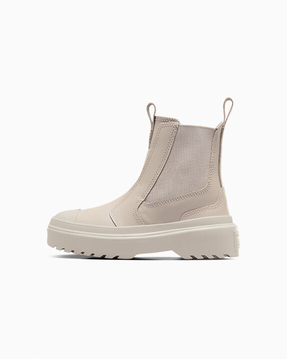 Chuck Taylor All Star Lugged Chelsea Boot High Top