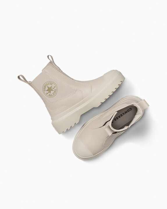 Chuck Taylor All Star Lugged Chelsea Boot High Top