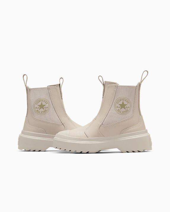 Chuck Taylor All Star Lugged Chelsea Boot High Top