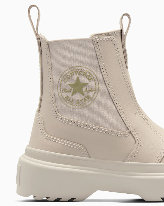 Chuck Taylor All Star Lugged Chelsea Boot High Top