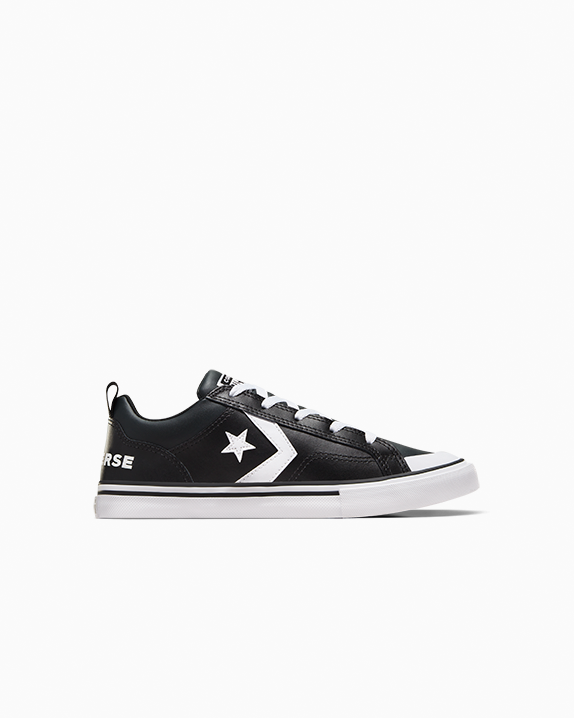 Pro Blaze Leather Low Top