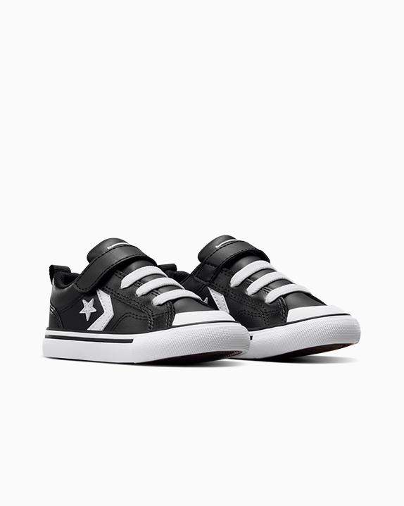 Pro Blaze Leather Low Top