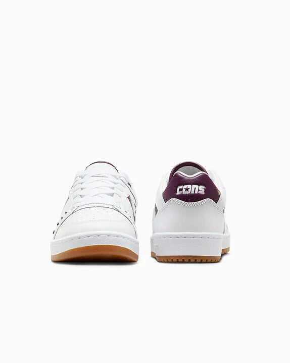 CONS AS-1 Pro Leather Low Top