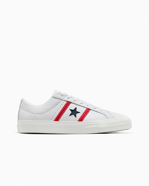 CONS One Star Academy Pro Leather Low Top