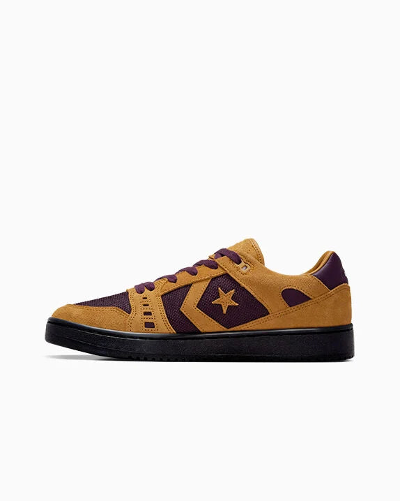 CONS AS-1 Pro Suede & Canvas Low Top