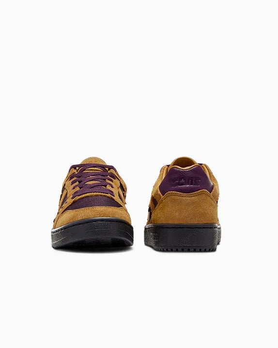 CONS AS-1 Pro Suede & Canvas Low Top