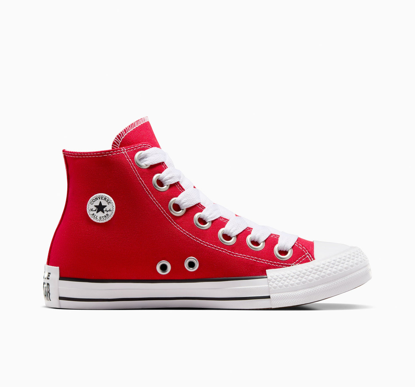 Chuck Taylor All Star Sketch High Top
