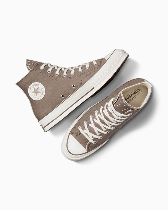 Chuck 70 Worn-In High Top