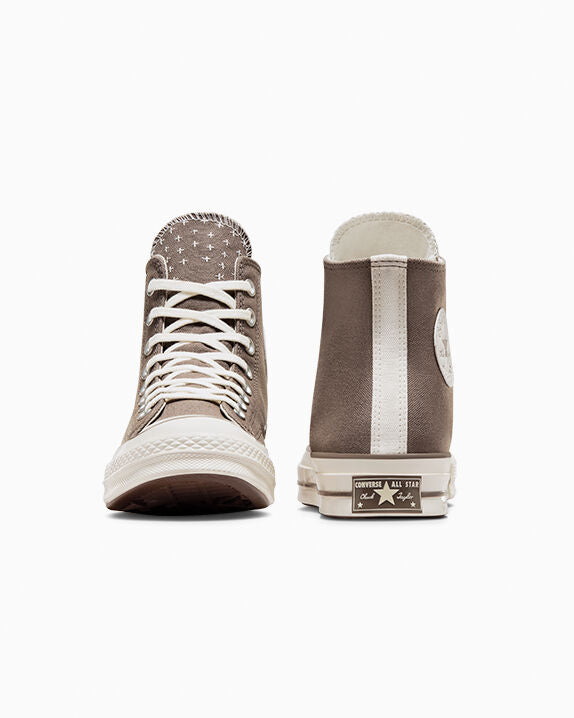 Chuck 70 Worn-In High Top