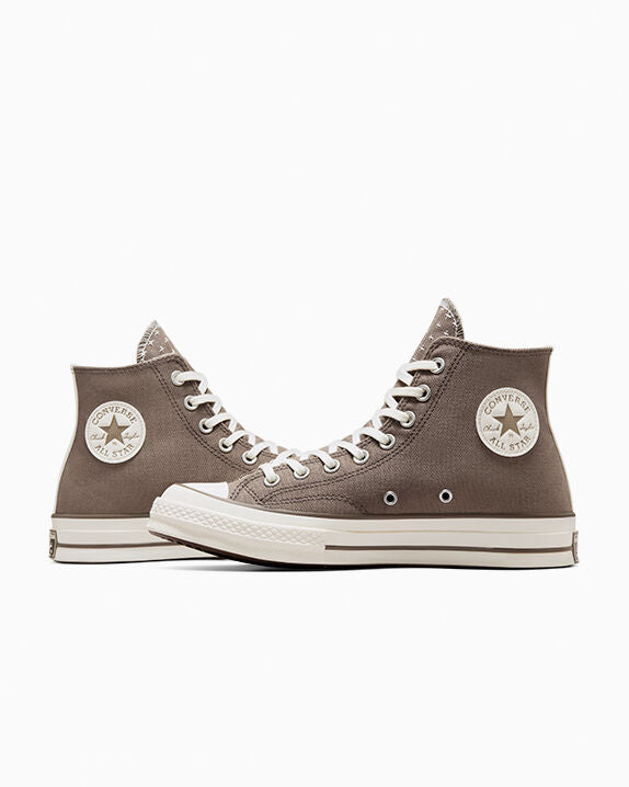 Chuck 70 Worn-In High Top