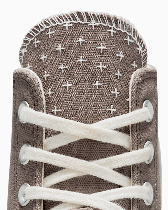 Chuck 70 Worn-In High Top