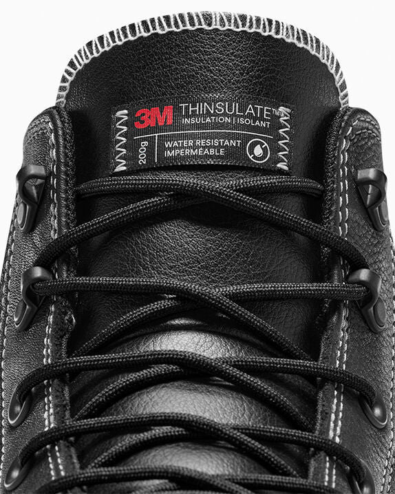 Chuck Taylor All Star Equip Waterproof High Top