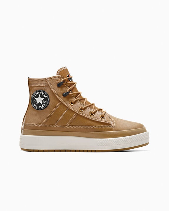 Chuck Taylor All Star Equip Waterproof High Top