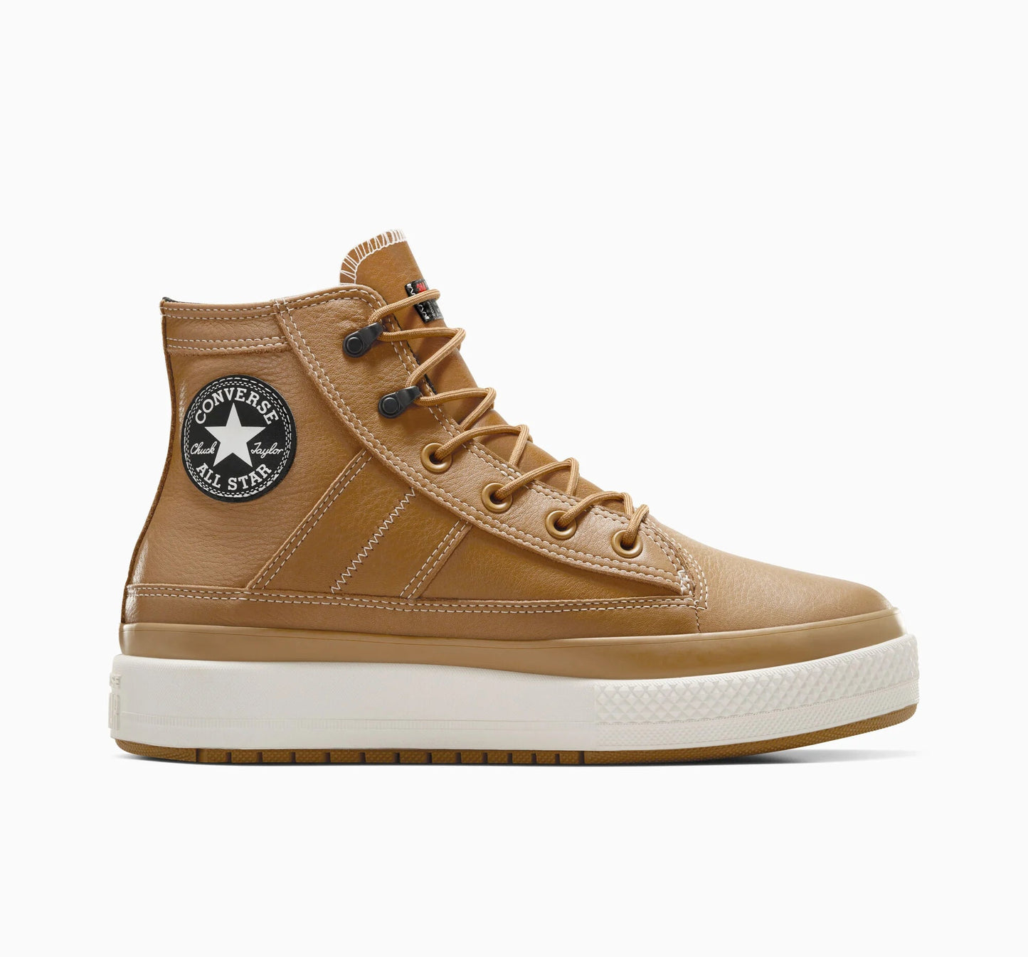 Chuck Taylor All Star Equip Waterproof High Top