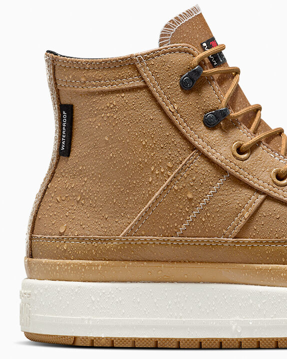 Chuck Taylor All Star Equip Waterproof High Top
