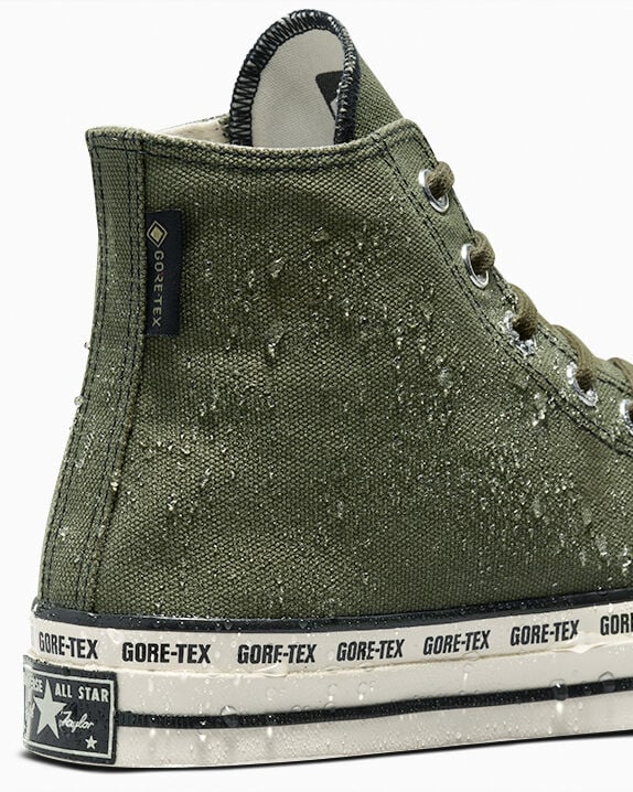 Chuck 70 GORE-TEX High Top