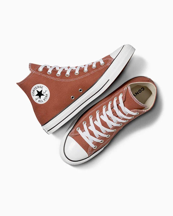 Chuck Taylor All Star High Top Seasonal Sale Afternoon Sun/White/Black