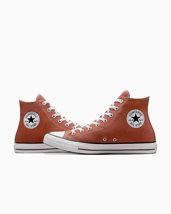 Chuck Taylor All Star High Top Seasonal Sale Afternoon Sun/White/Black