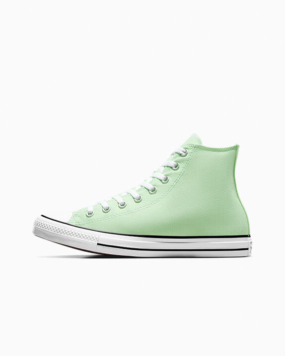 Chuck Taylor All Star High Top Seasonal Sale Afternoon Sun/White/Black