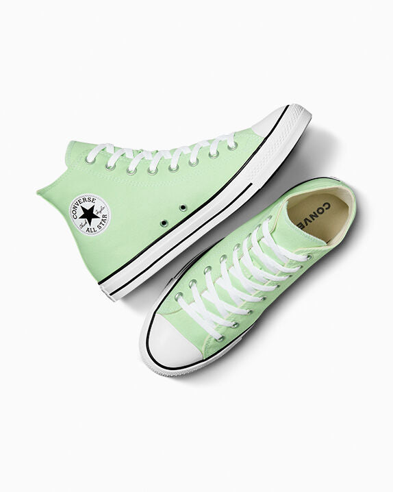 Chuck Taylor All Star High Top Seasonal Sale Afternoon Sun/White/Black