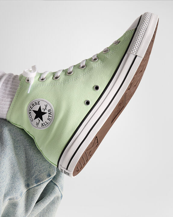 Chuck Taylor All Star High Top Seasonal Sale Afternoon Sun/White/Black