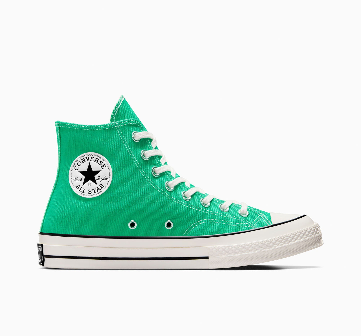 Chuck 70 High Top Limited Time Colours Cold Stare/Egret/Black