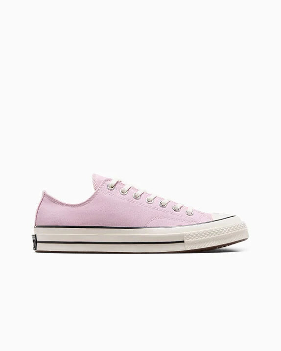 Chuck 70 Low Top Seasonal Sale Citron This/Egret/Black
