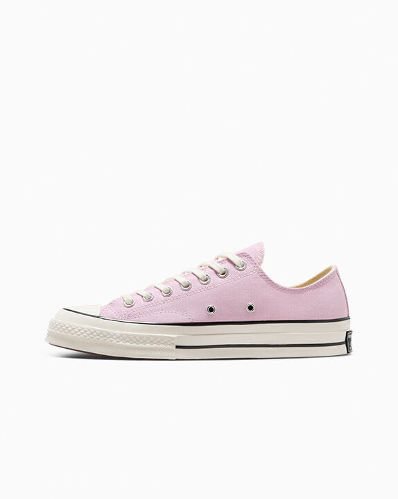 Chuck 70 Low Top Seasonal Sale Citron This/Egret/Black