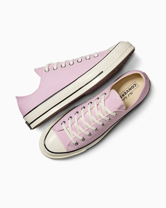 Chuck 70 Low Top Seasonal Sale Citron This/Egret/Black