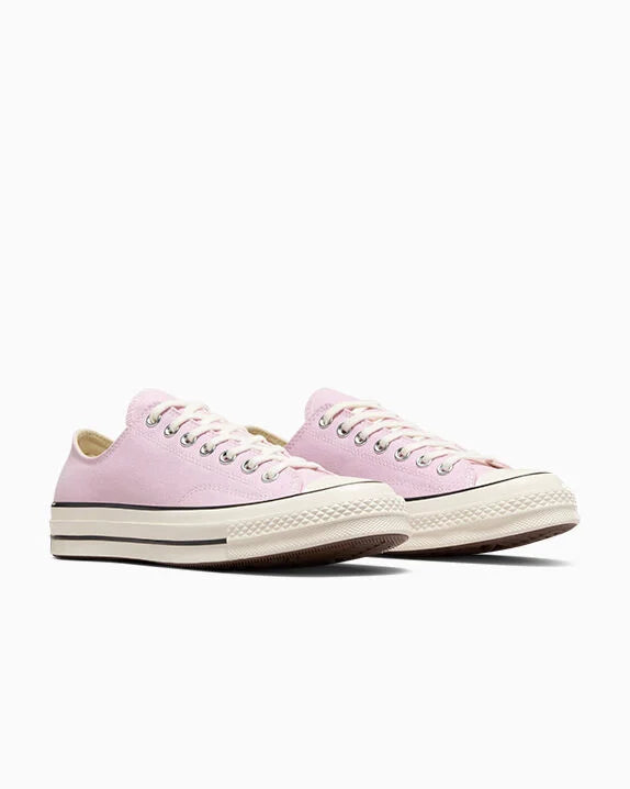 Chuck 70 Low Top Seasonal Sale Citron This/Egret/Black