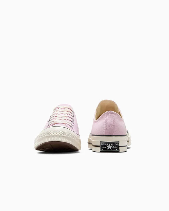 Chuck 70 Low Top Seasonal Sale Citron This/Egret/Black